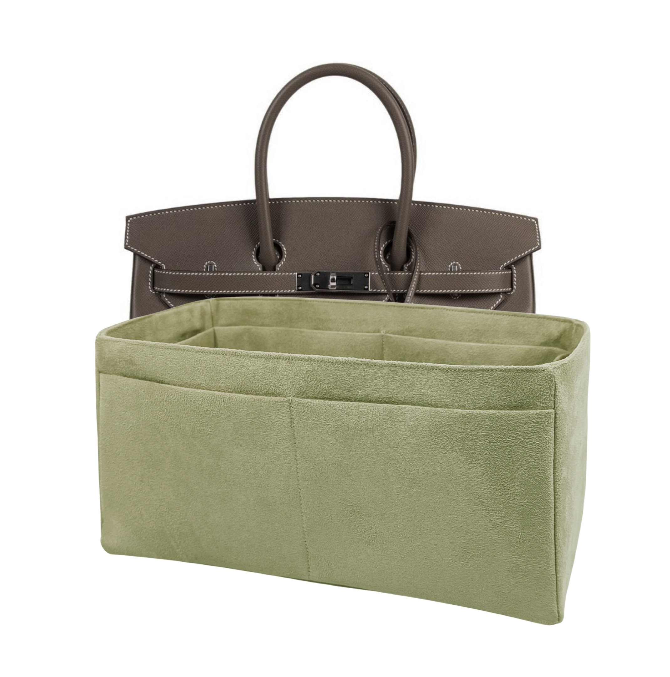 Readymade birkin bag hot sale
