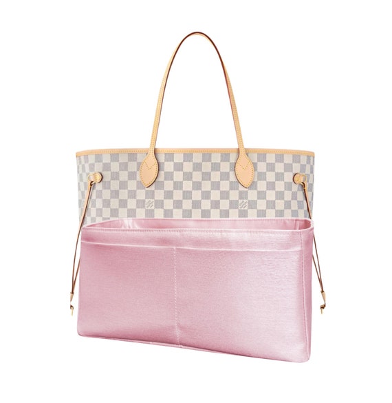Louis Vuitton Neverfull Bag Organizer Customizable Neverfull GM