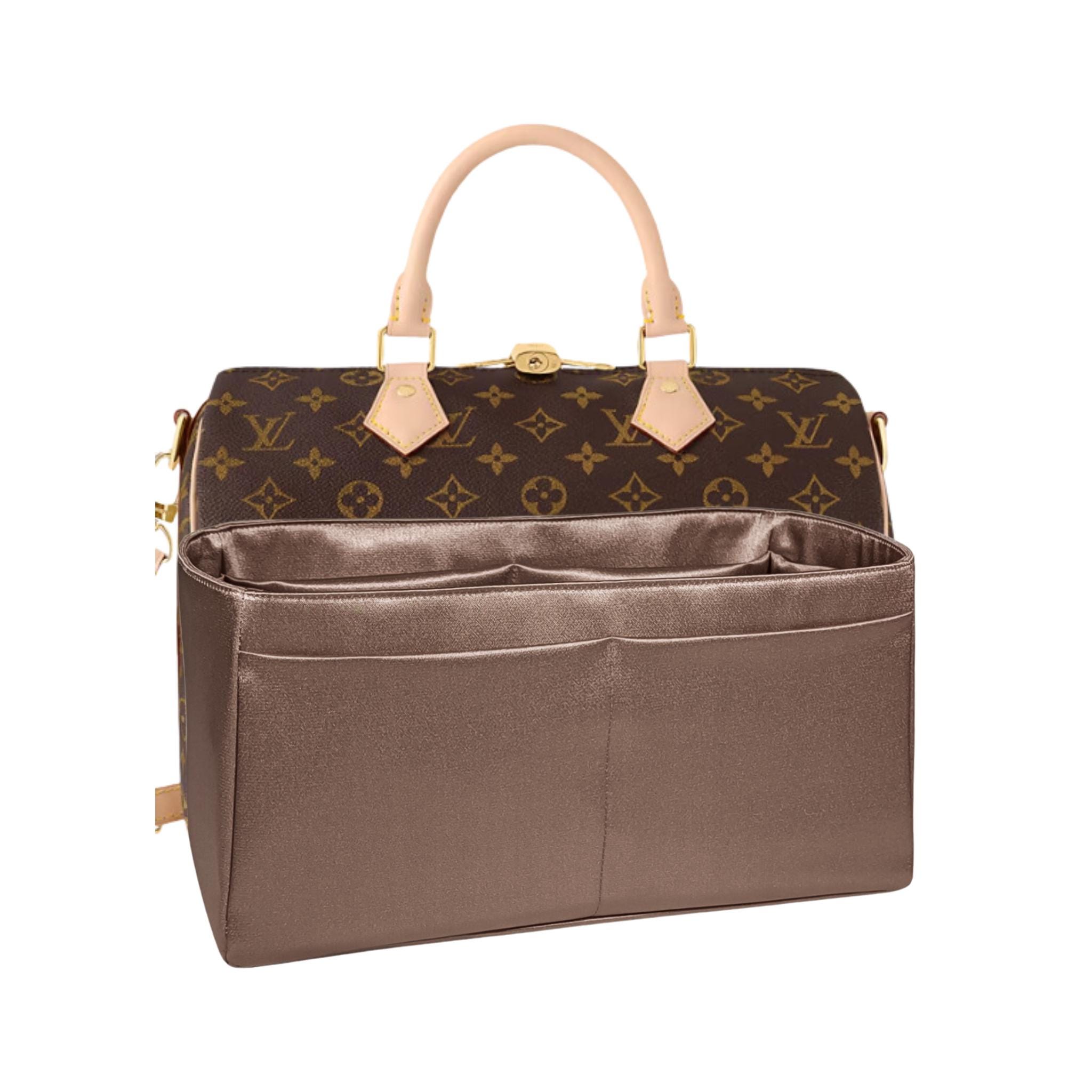 Bag louis vuitton speedy 30 Italia