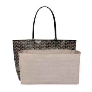 Custom order GY Artois PM Bag insert, Choose the fabric and color, Soft, Lightweight, fits perfectly, Keeps the shape, takes 1-2 weeks