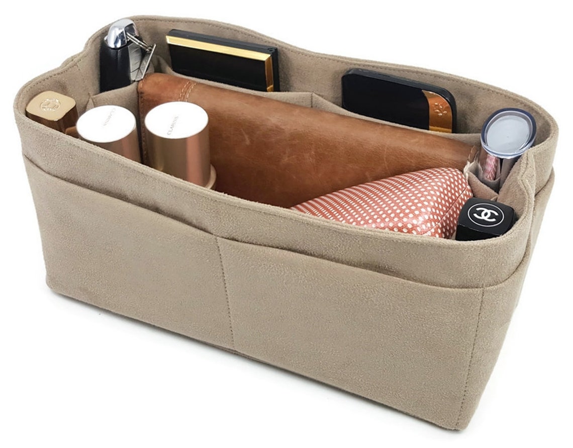 Small Purse Organizer Insert for Birkin 25 Lindy 26 Premium Etsy
