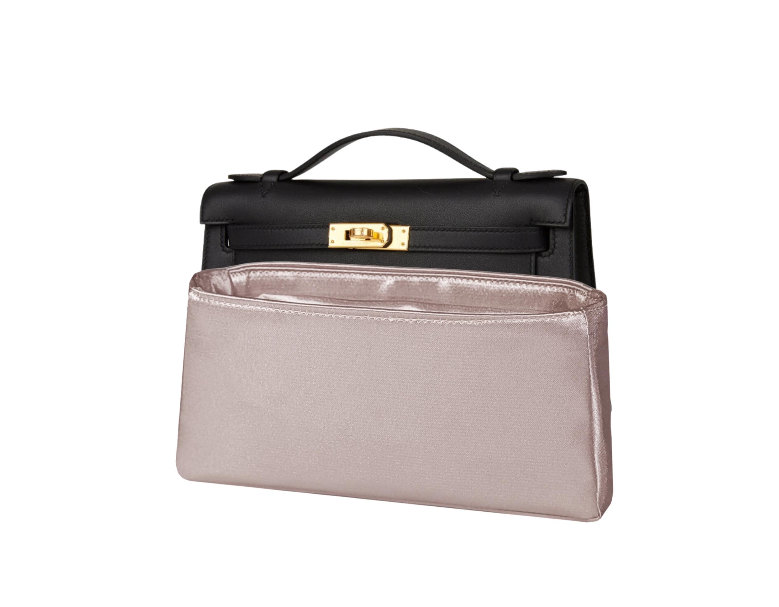 Pochette Color Malva Australia