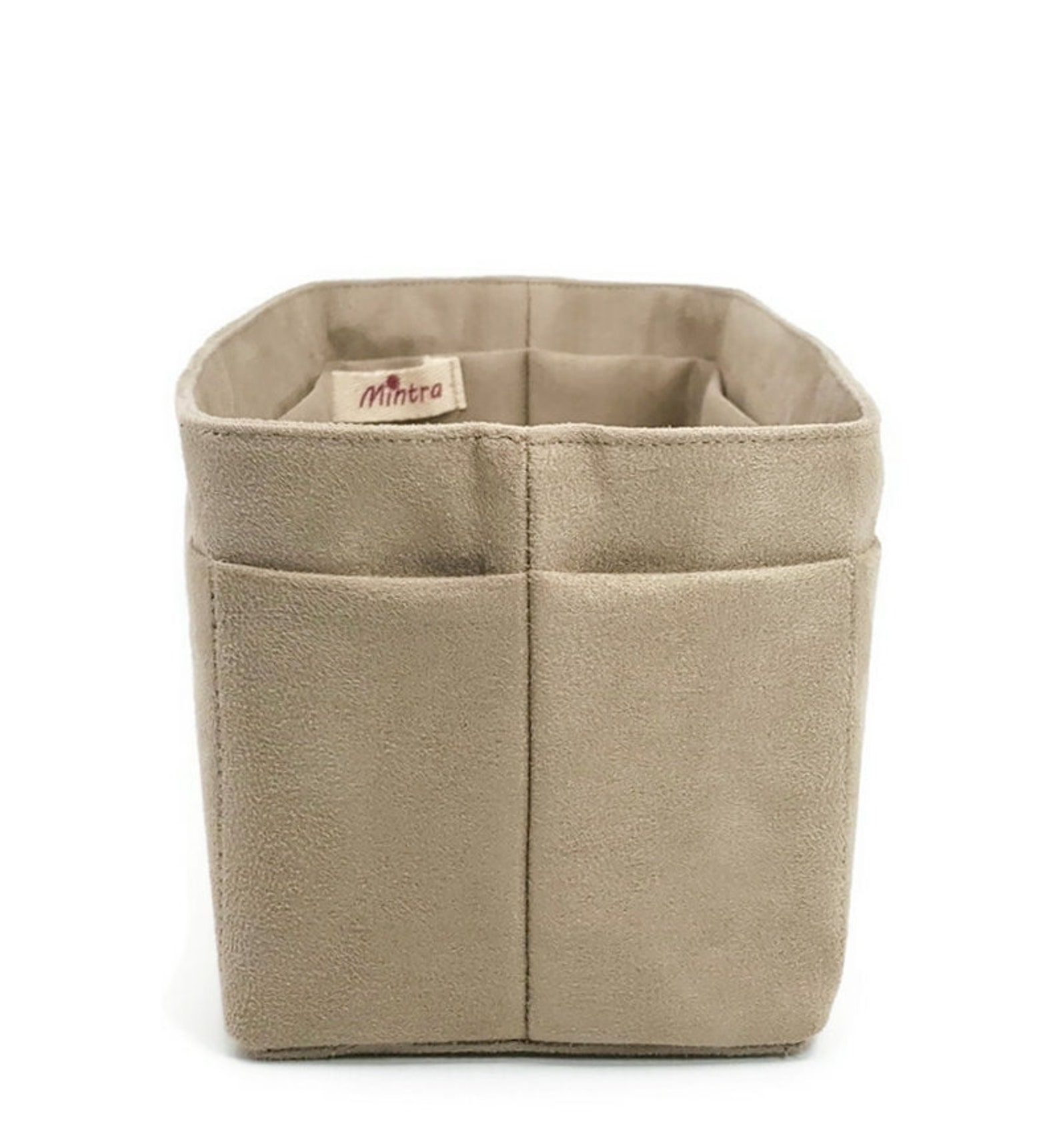 Small Purse Organizer Insert for Birkin 25 Lindy 26 Premium Etsy