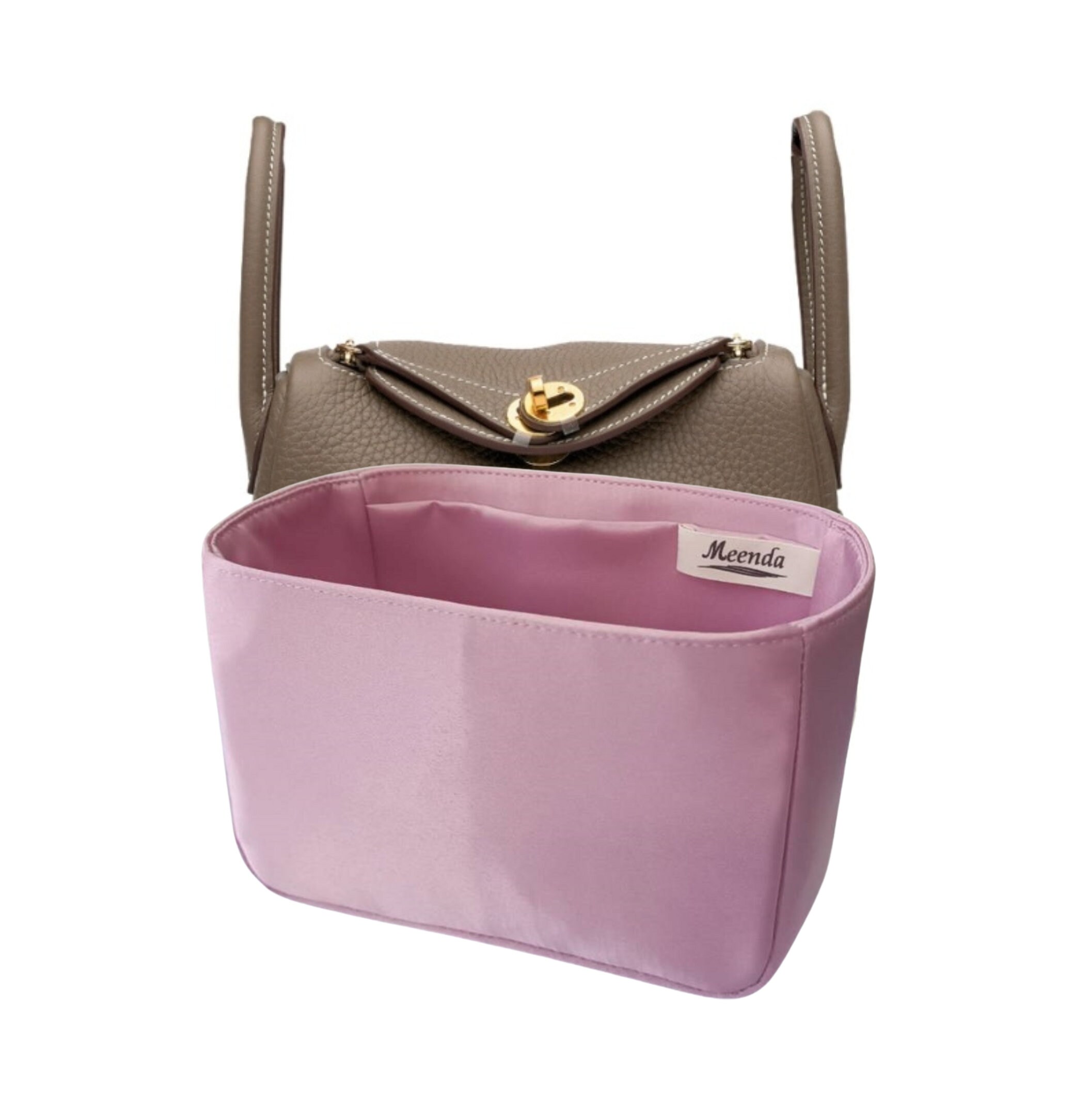 Hermes lindy organizer hotsell