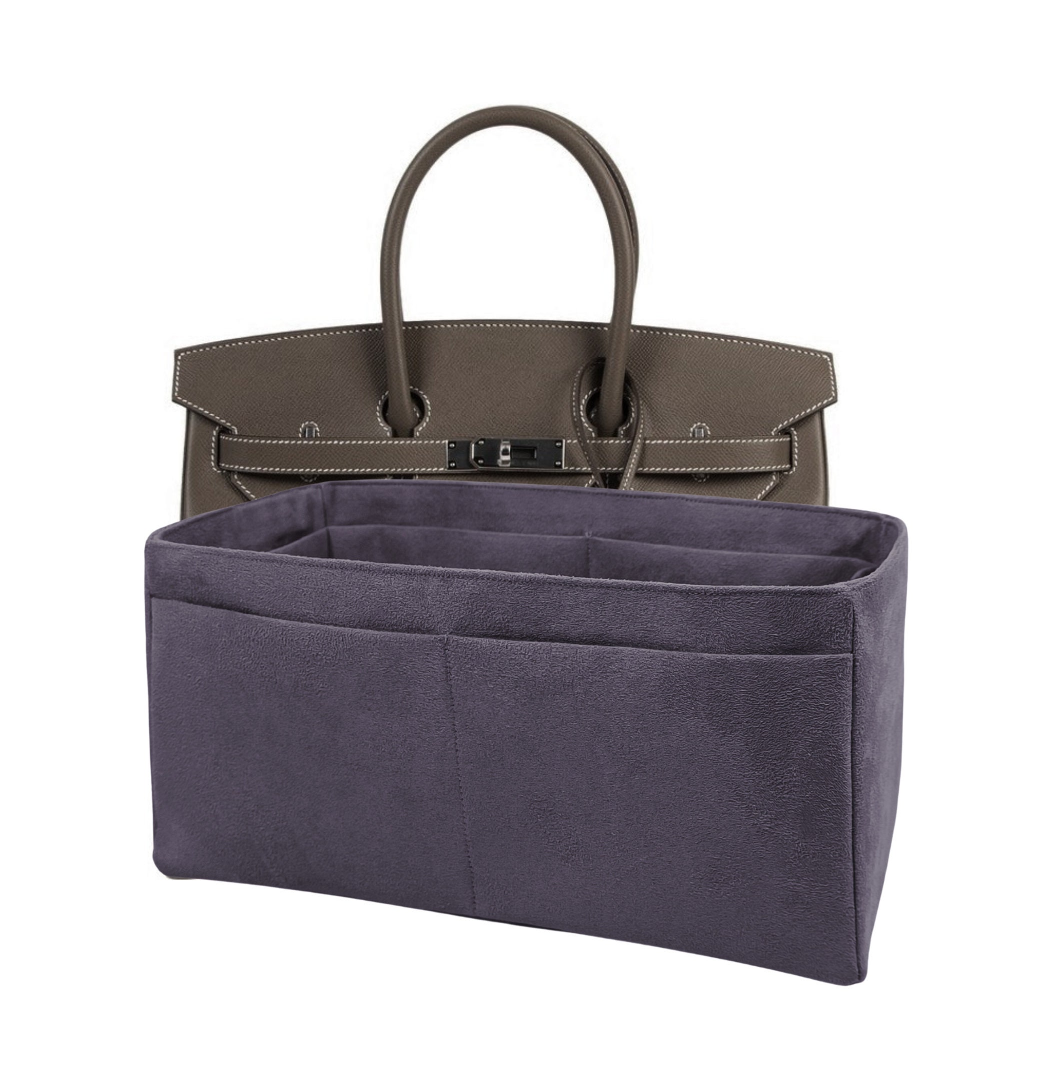 Hermes bag insert best sale