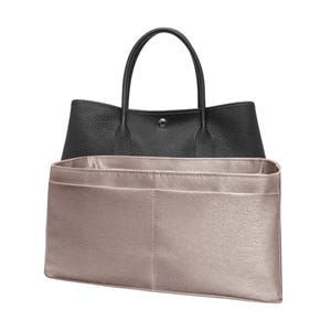 Kundenspezifischer Auftrag Gartenparty 36 Taschenorganizer einsetzen, Wählen Sie den Stoff, die Farbe, Leicht, robust, passt, Hält die Form an, dauert 1-2 Wochen