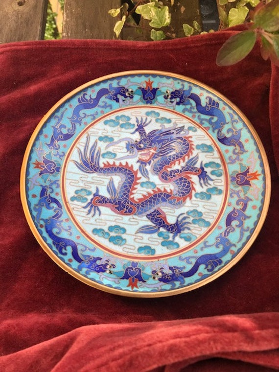 plat Peu Profond Chinois