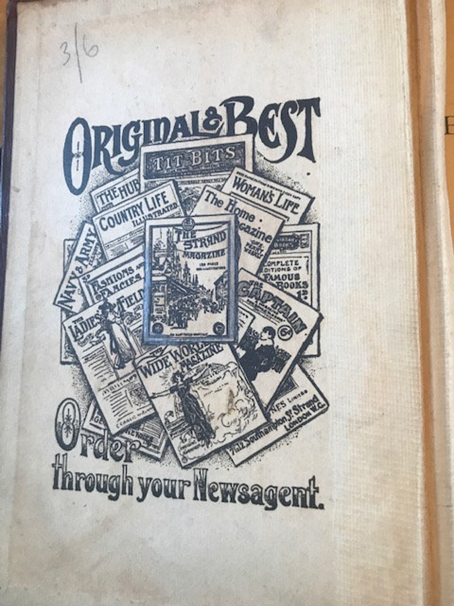 Rare The British Empire Dictionary of the English Language Etsy