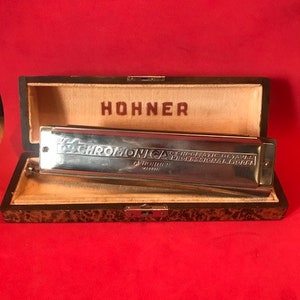 The 64 chromonica 4 sale chromatic octaves professional model