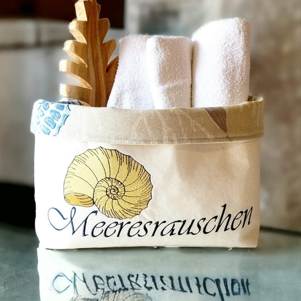 Meeresrauschen  - Utensilo