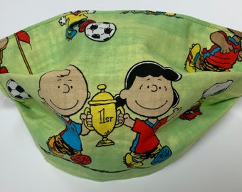 Vintage Peanuts Snoopy Soccer Play Kicks Kicking Soccer Ball Etsy