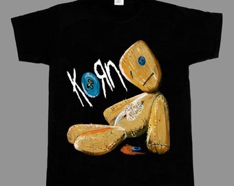 korn t shirts australia