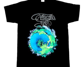 1978 YES Vintage Rare Concert 1970's TOUR Original Prog Rock