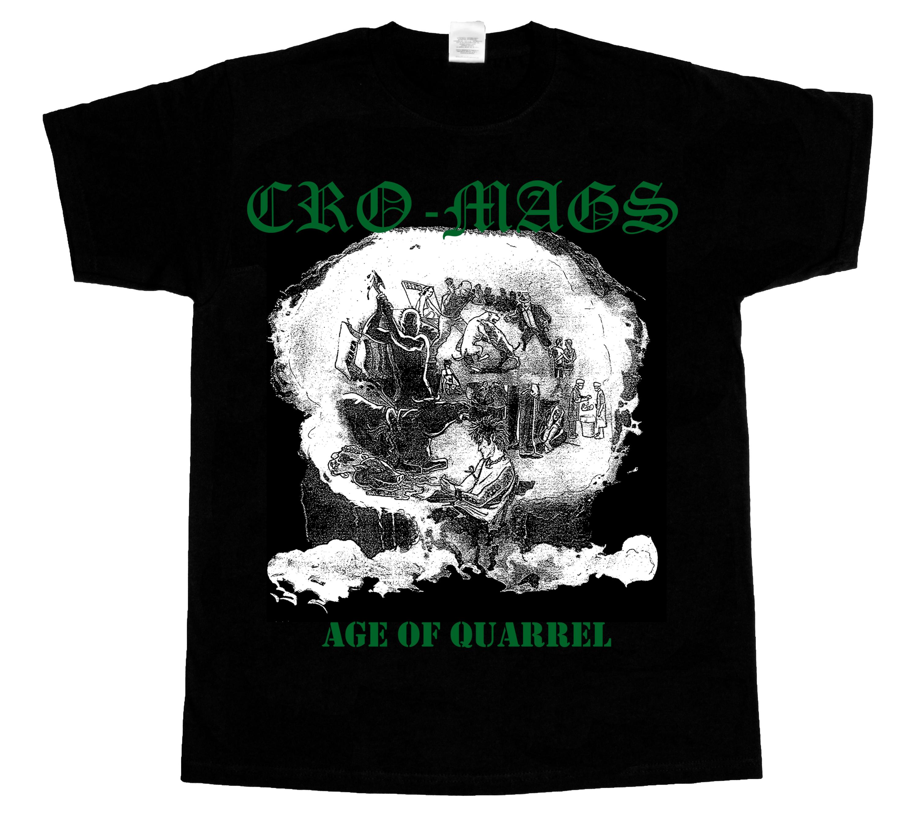 Cro Mags Shirt - Etsy