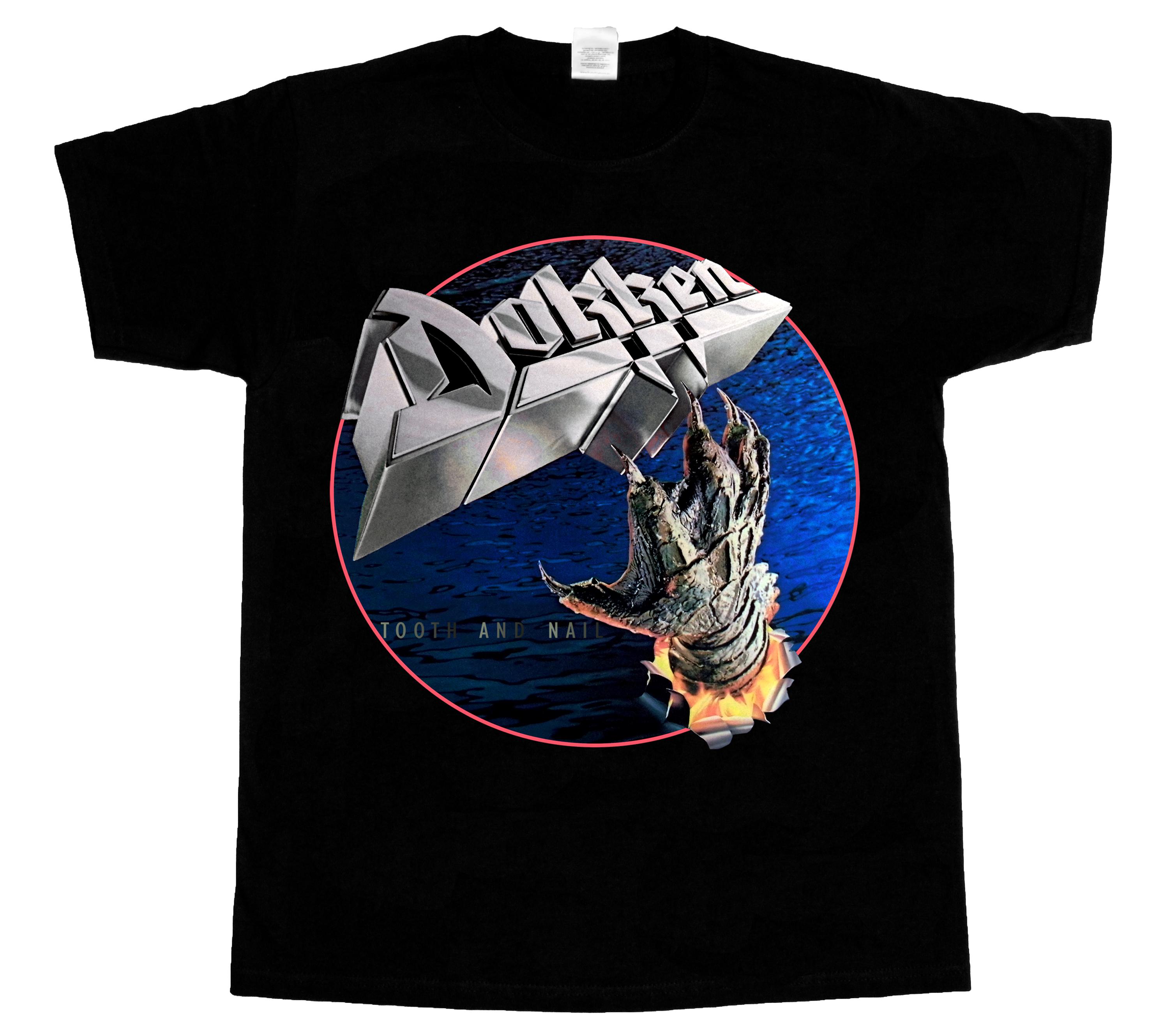 ドッケン　DOKKEN　ピック３枚セット Dokken - Etsy