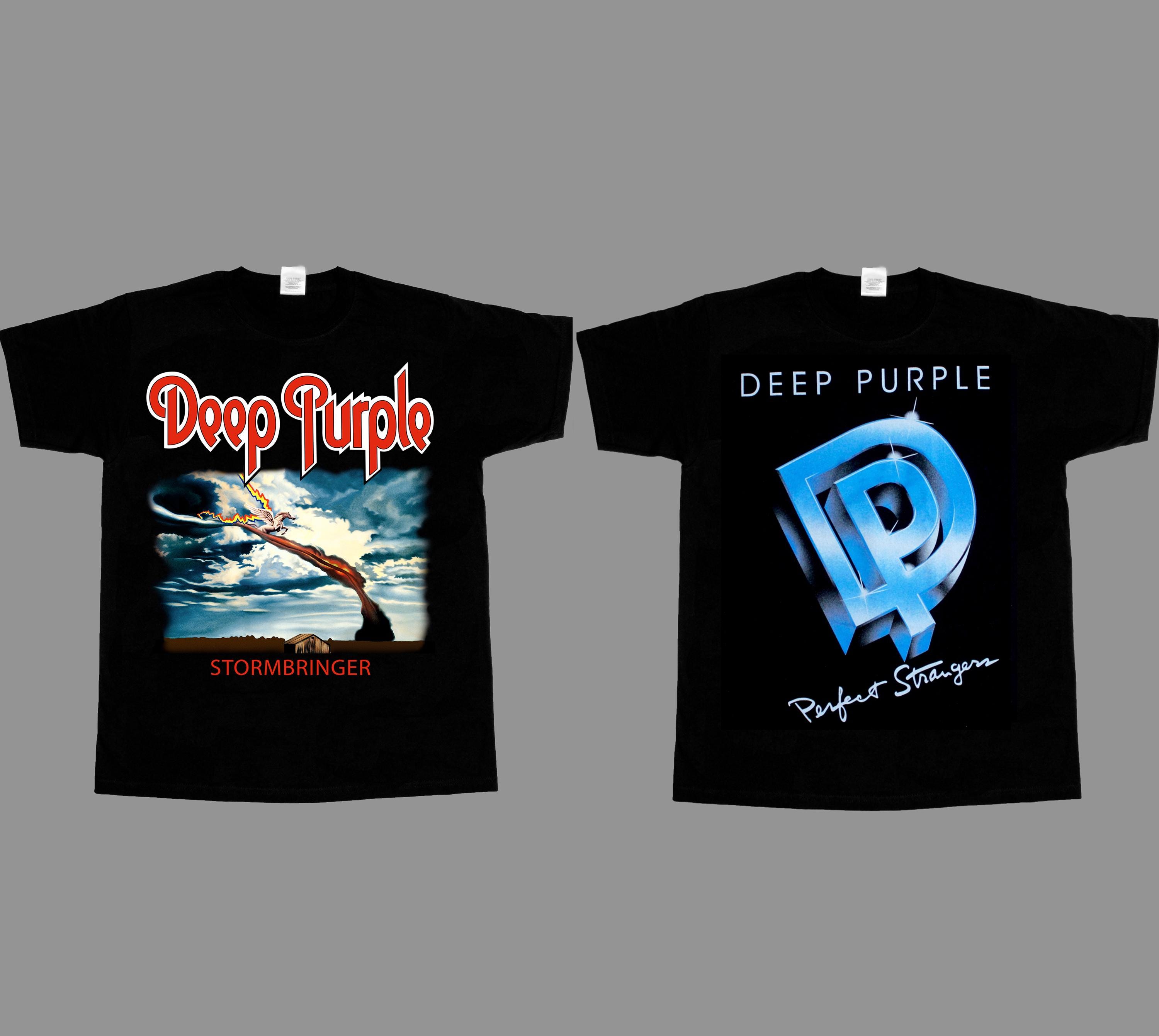 Deep purple t shirt - Etsy 日本