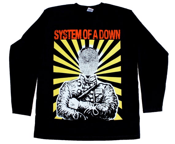 soad merch