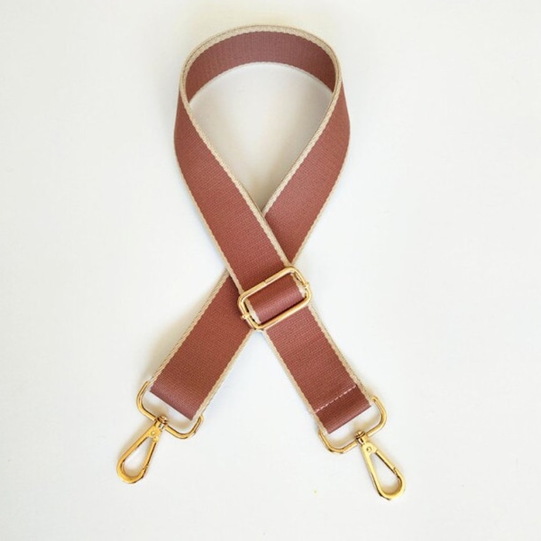 Lot De 2 Rallonges De Sangle De Sac U00e0 Main, Chau00eene D'extension De Sac Pour