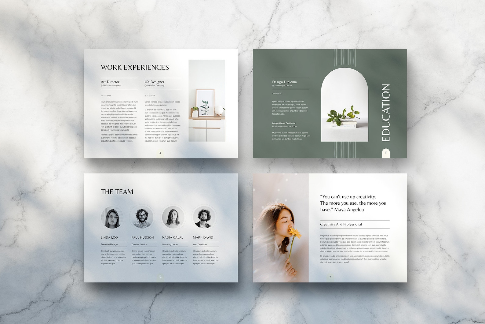 Canva Portfolio Template Showcase Your Work Client Portfolio Template canva-portfolio-template-showcase-your-work-client-portfolio-template