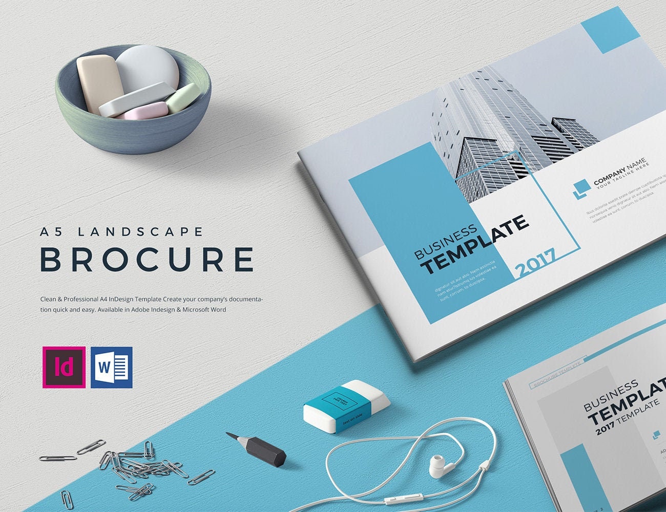 A22 Annual report template InDesign & Word template 22 Custom  Etsy Pertaining To Annual Report Template Word A22 Annual report template InDesign & Word template 22 Custom  Etsy Pertaining To Annual Report Template Word