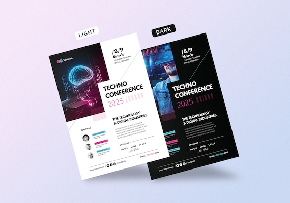 Technolgy Flyer