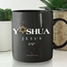 see more listings in the Yeshua Coffee Mugs section
