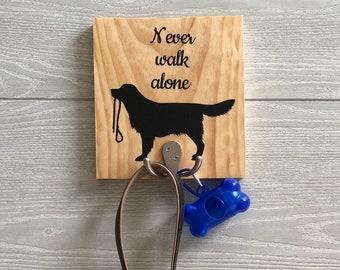 Dog Leash Hook-Leash Holder-Dog Leash Hook-Wall Hook