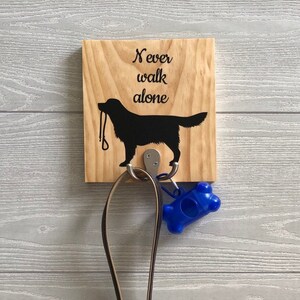 Dog Leash Hook-Leash Holder-Dog Leash Hook-Wall Hook