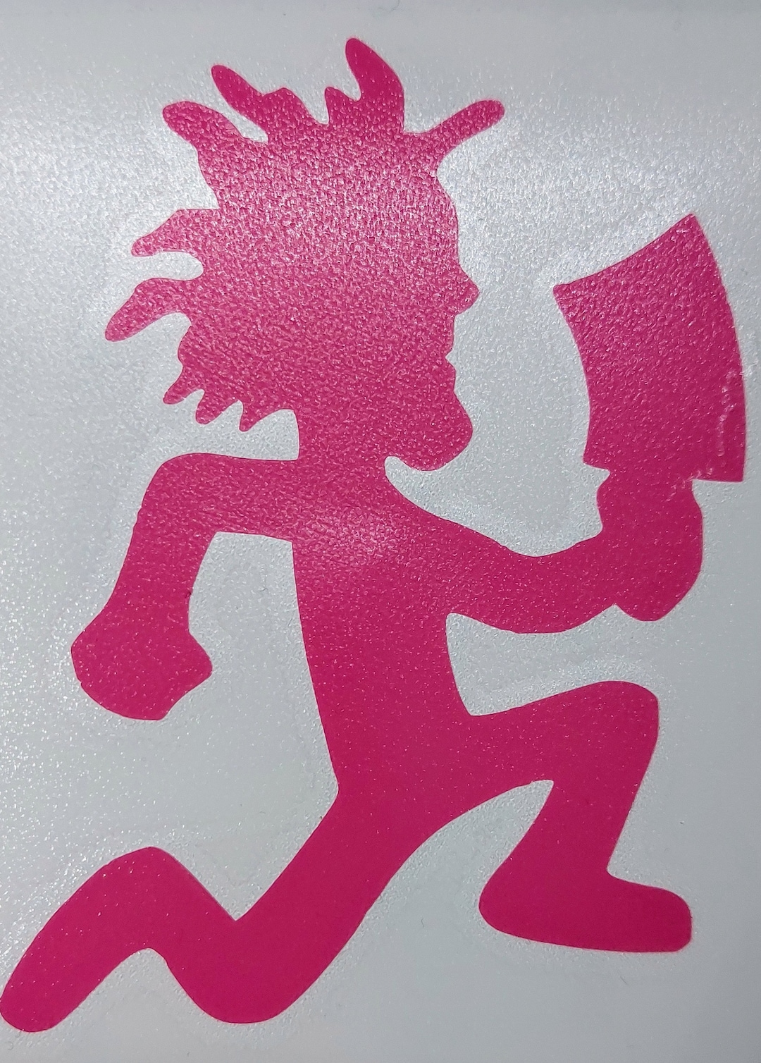 ハチェットマン ソフビ HATCHET MAN ハチェットマン ソフビ HATCHET