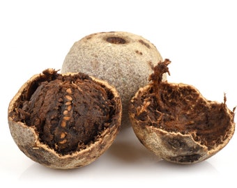 Nasiona jabłoni drzewiastej, Limonia Acidissima, Jabłko Słoniowe - 30 nasion do uprawy