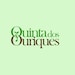 QuintaDosOuriques store logo