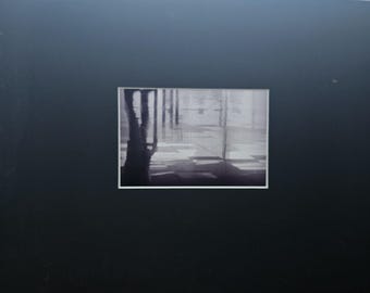 Riflessi di sconosciuti