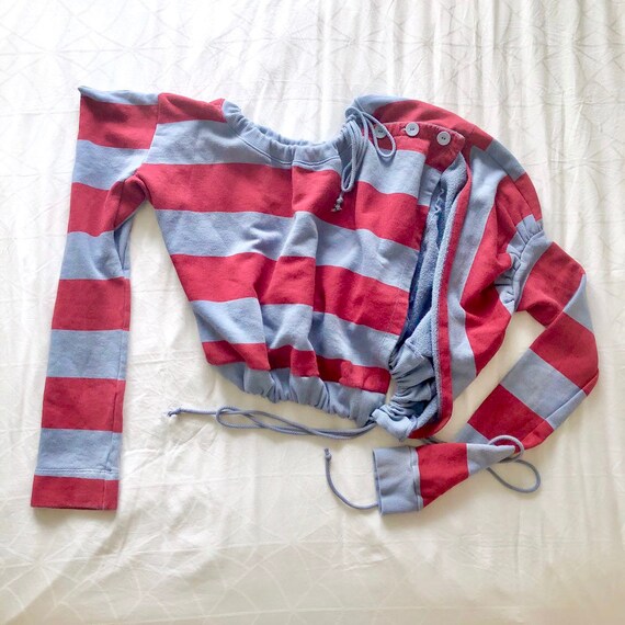 Vivienne Westwood Anglomania ‘90s Vintage Sweater
