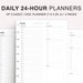 see more listings in the Happy Planner Classic section