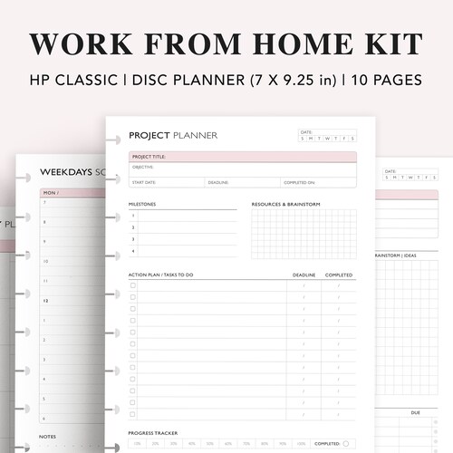 To-do List Printable Happy Planner Insert Daily to Do List - Etsy