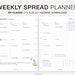 see more listings in the Happy Planner Classic section