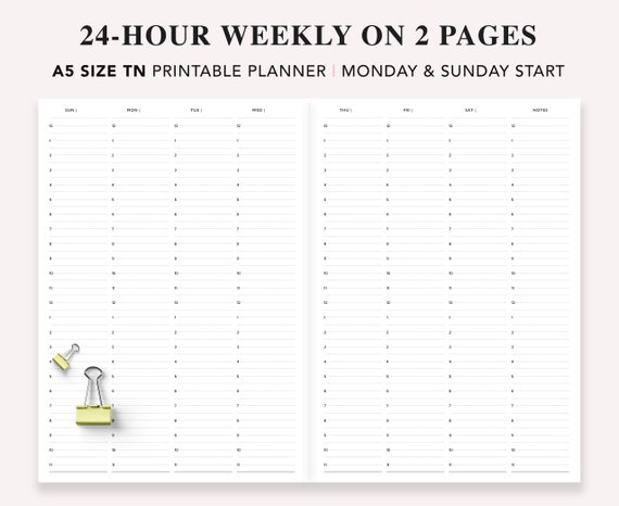 agenda,papier,planning,jours,heures, Stock Photo