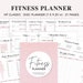 see more listings in the Happy Planner Classic section