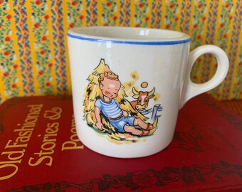 childrens china mugs