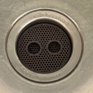 Temperature Changing Disposal Catch