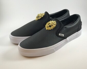 ヴァンズ「ハート・オブ・ア・ライオン」