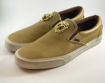 Vans "Serce Lwa"