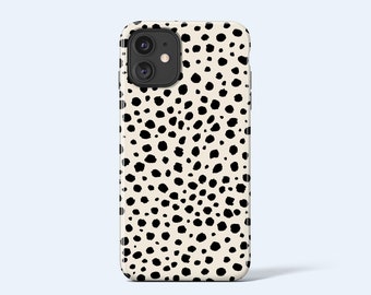 Winter jungle trees pattern iPhone 11 case Winter jungle trees pattern iPhone 11 case