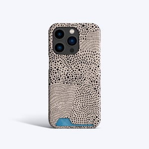 COCO Slim Card Case | iPhone 15 Pro Case, iPhone 15 Case, iPhone 14 Plus Case, iPhone 13 Pro Case,  Card Holder, Card Storage
