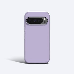 Lilac Phone Case - For Pixel 10 Pro xl, 9a, 8 Pro, 7, 6 Pro and More Models