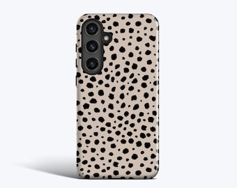 DOTS Galaxy Case - For Galaxy S26, S25, S24, S23, S22, S21, S20, Magnetic Option