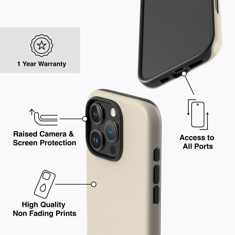 ThePleasure Phone Case - Thumbnail 4