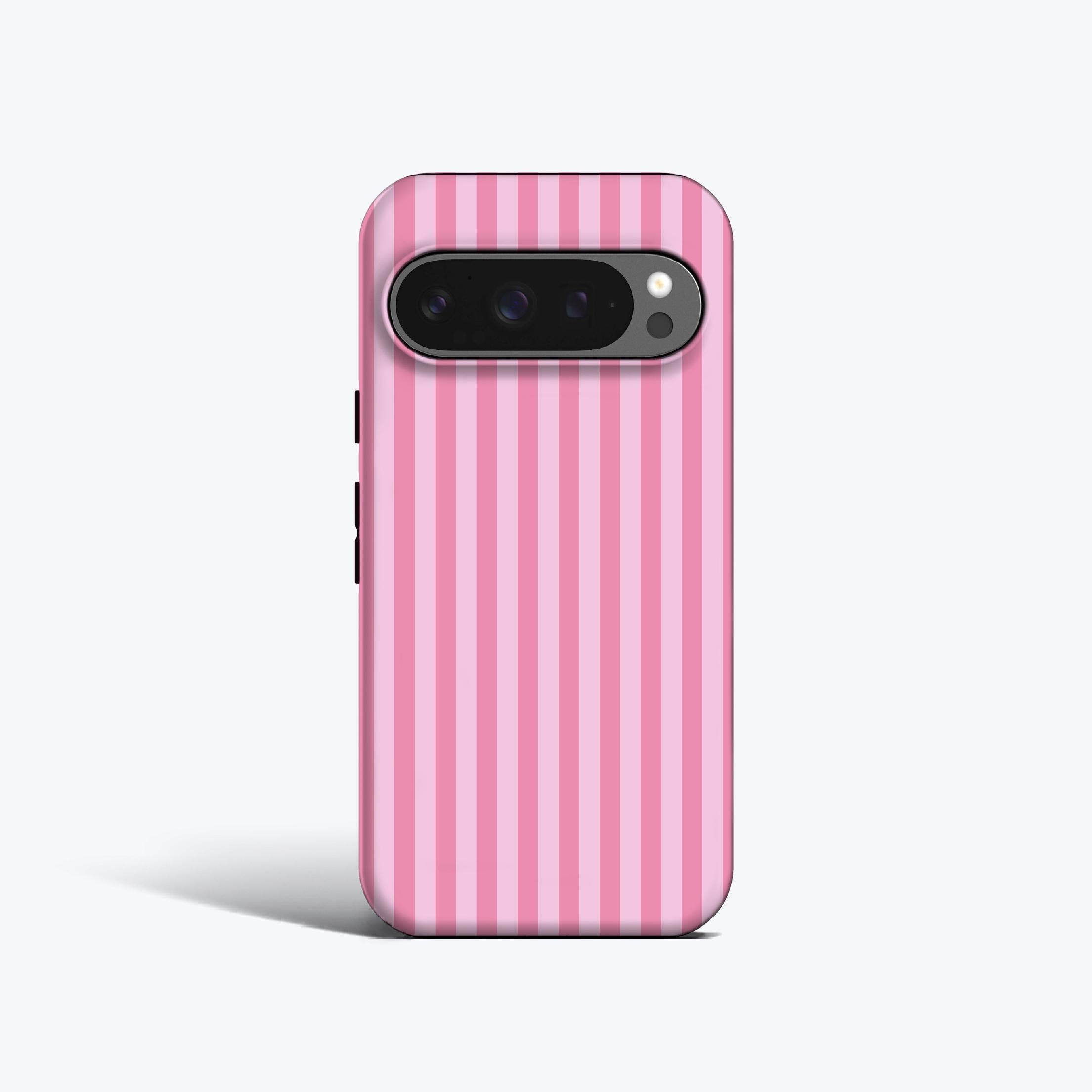 Little Pink Stripes Phone Case - Candy Pink for Pixel 10, 9, 8, 7, 6 Magnetic Option - Etsy Little Pink Stripes Phone Case - Candy Pink for Pixel 10, 9, 8, 7, 6 Magnetic Option - Etsy