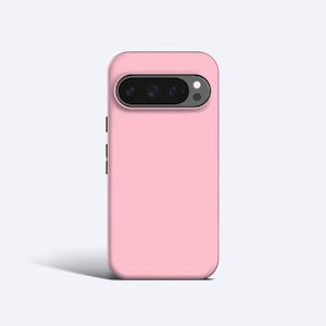 Block Color Lemonade Handyhülle - Für Pixel 10, 9, 8, 7, 6, mit Magnet-Option