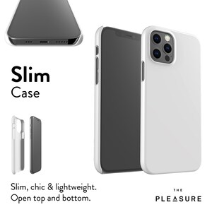 HUNDTANDSMÖRKE I OLIVT FODRAL | Grönt hundtandsmönster – MagSafe-alternativ, passar iPhone 16 Pro Max, 16e, 15 Plus, 14 Pro, 13 Mini, 12, 11 bild 4